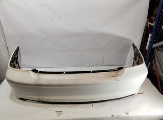 1882055 paragolpes trasero opel 9118644 vectra b