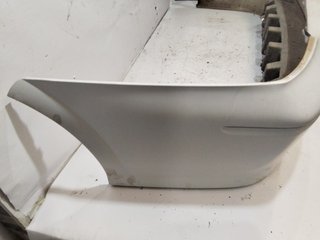 1882055 paragolpes trasero opel 9118644 vectra b
