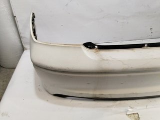 1882055 paragolpes trasero opel 9118644 vectra b
