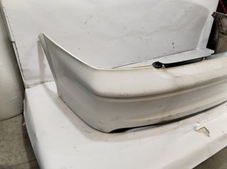 1882055 paragolpes trasero opel 9118644 vectra b