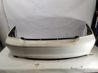 1882055 paragolpes trasero opel 9118644 vectra b