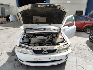 1882055 paragolpes trasero opel 9118644 vectra b