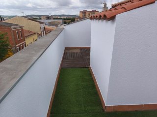 Me dedico a la pintura desde hace 30 años me gusta