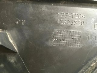 Retrovisor dcho Renault Megane III