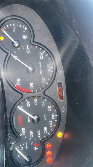 Peugeot 206 2002