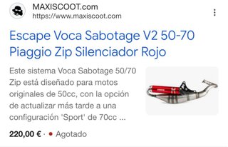 Escape Vocca Sabotage