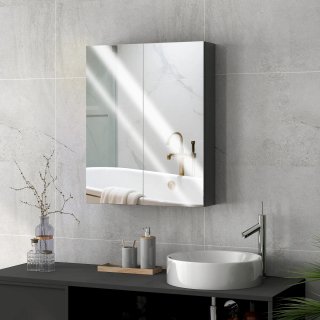 Armario de baño