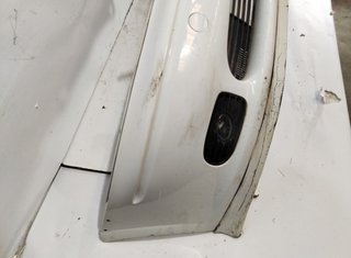 1882051 9118527 paragolpes delantero opel vectra b