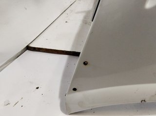 1882051 9118527 paragolpes delantero opel vectra b