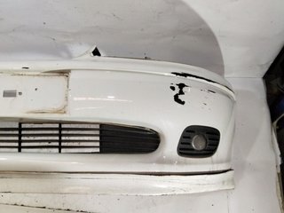 1882051 9118527 paragolpes delantero opel vectra b