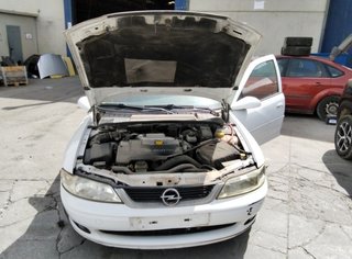 1882051 9118527 paragolpes delantero opel vectra b