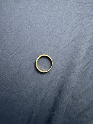 Anillo Edenly Oro Blanco 18K 11 Diamantes