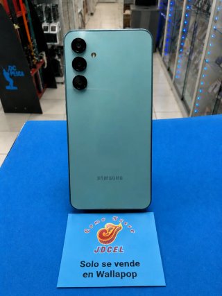 Samsung A16 5G Verde