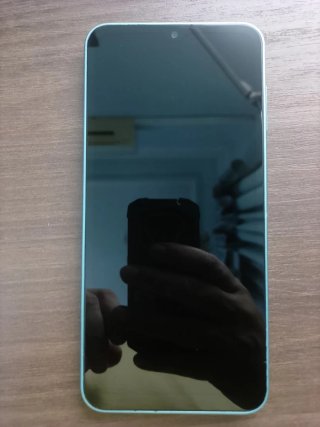 Samsung A16 5G Verde