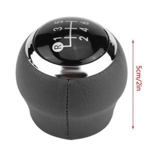Pomo Palanca Cambios Toyota Corolla Auris Yaris 6