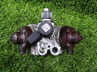 Bomba inyectora audi 0445010806 a4 berlina 92657