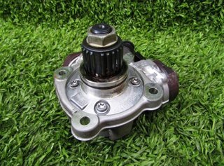 Bomba inyectora audi 0445010806 a4 berlina 92657