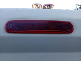 LUZ CENTRAL DE FRENO Fiat II Doblò (263) Cargo (2010->)