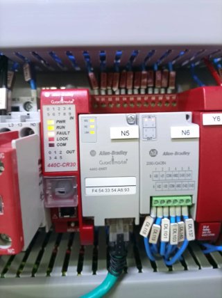 Electricista
