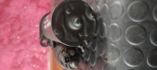 Motor de arranque 02M911023A Seat Leon I (1M) (19