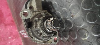 Motor de arranque 02M911023A Seat Leon I (1M) (19