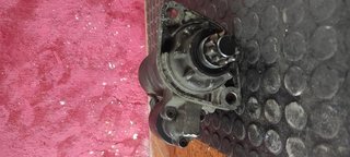 Motor de arranque 02M911023A Seat Leon I (1M) (19