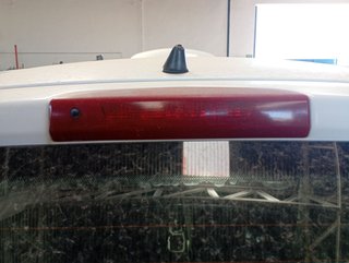 LUZ CENTRAL DE FRENO Opel Corsa D (2006->)
