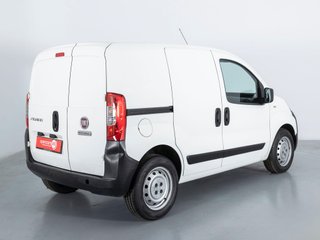FIAT FIORINO CARGO SX DIESEL 95CV