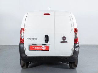 FIAT FIORINO CARGO SX DIESEL 95CV