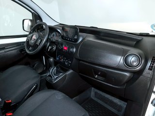 FIAT FIORINO CARGO SX DIESEL 95CV