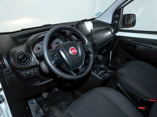 FIAT FIORINO CARGO SX DIESEL 95CV