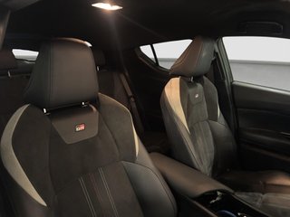 TOYOTA C-HR 2.0 VVT I-HYBRID GR SPORT AUTO 184 5P