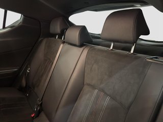 TOYOTA C-HR 2.0 VVT I-HYBRID GR SPORT AUTO 184 5P