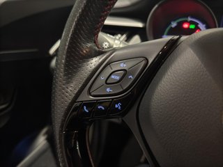 TOYOTA C-HR 2.0 VVT I-HYBRID GR SPORT AUTO 184 5P