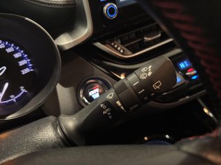 TOYOTA C-HR 2.0 VVT I-HYBRID GR SPORT AUTO 184 5P