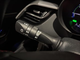 TOYOTA C-HR 2.0 VVT I-HYBRID GR SPORT AUTO 184 5P