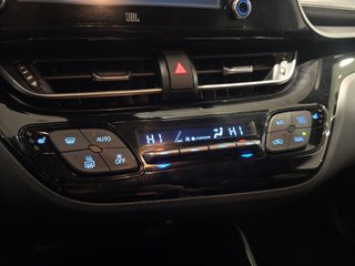 TOYOTA C-HR 2.0 VVT I-HYBRID GR SPORT AUTO 184 5P