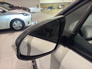 TOYOTA C-HR 2.0 VVT I-HYBRID GR SPORT AUTO 184 5P