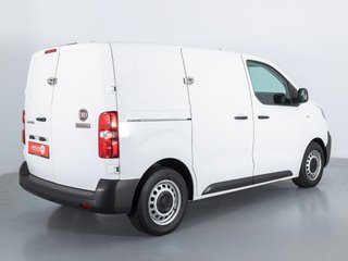 FIAT SCUDO FURGON BUSINESS L1 DIESEL 100CV