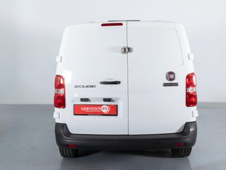 FIAT SCUDO FURGON BUSINESS L1 DIESEL 100CV