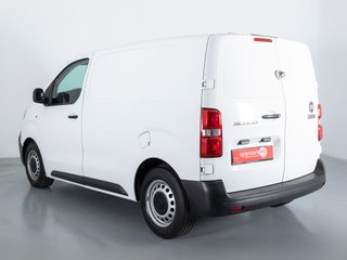 FIAT SCUDO FURGON BUSINESS L1 DIESEL 100CV