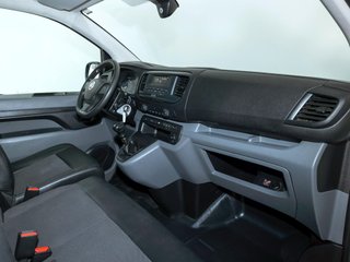 FIAT SCUDO FURGON BUSINESS L1 DIESEL 100CV
