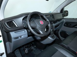 FIAT SCUDO FURGON BUSINESS L1 DIESEL 100CV