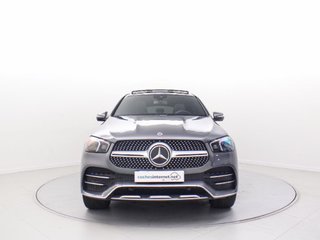 MERCEDES GLE COUPE 2.0 GLE 350 DE 4MATIC 320 5P