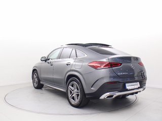 MERCEDES GLE COUPE 2.0 GLE 350 DE 4MATIC 320 5P