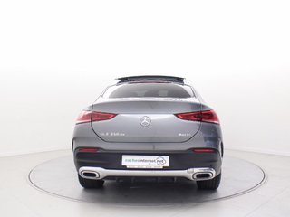 MERCEDES GLE COUPE 2.0 GLE 350 DE 4MATIC 320 5P