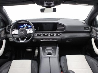 MERCEDES GLE COUPE 2.0 GLE 350 DE 4MATIC 320 5P