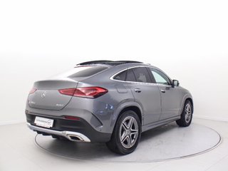 MERCEDES GLE COUPE 2.0 GLE 350 DE 4MATIC 320 5P