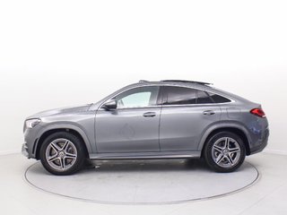 MERCEDES GLE COUPE 2.0 GLE 350 DE 4MATIC 320 5P