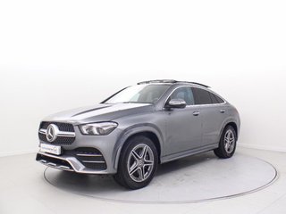 MERCEDES GLE COUPE 2.0 GLE 350 DE 4MATIC 320 5P